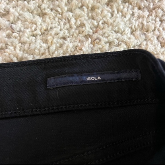 Citizens of Humanity Isola mid-rise Jeans - Picture 7 of 11